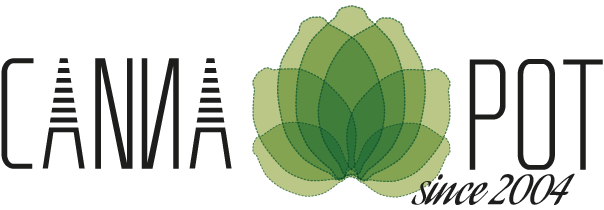 Cannapot