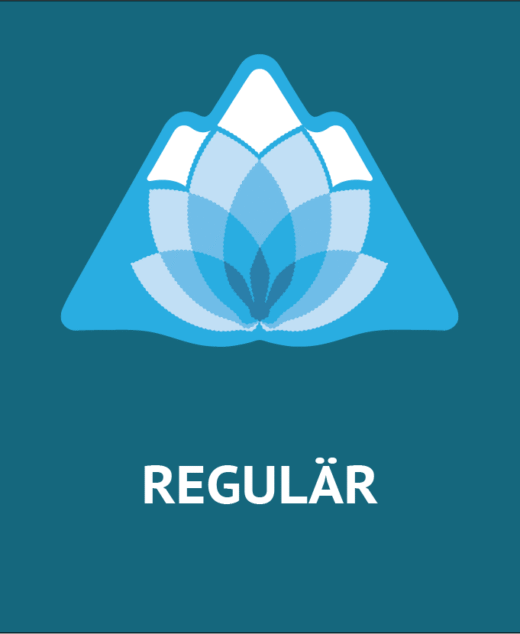Regulär