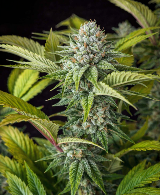 OG Kush aka OG #1 (Original OG Kush Pheno from TC)